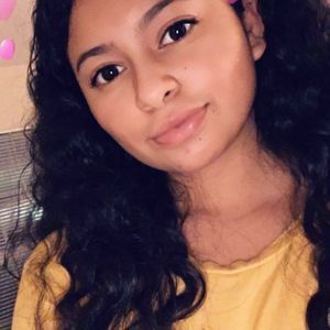 Meet your Posher, Francesca